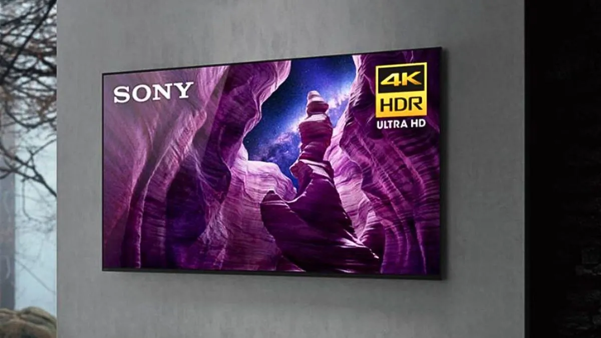 Broken Display Panel Repair