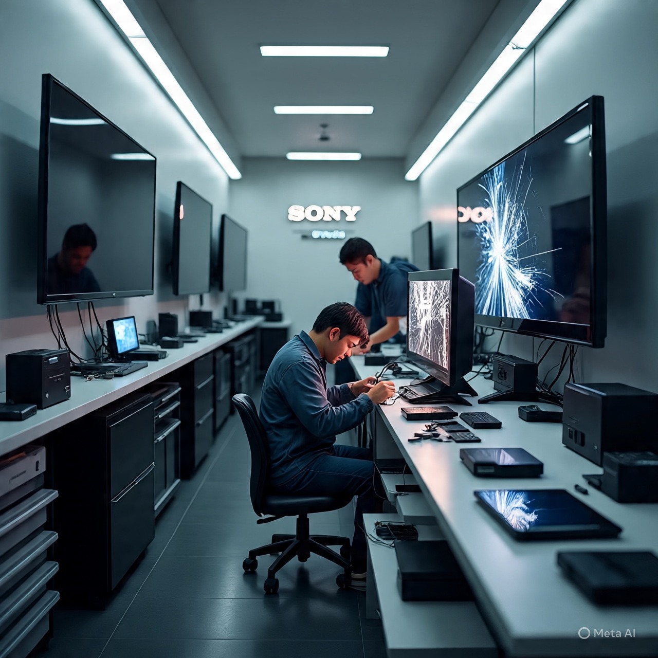 Bangalore TV Care Professional Workshop